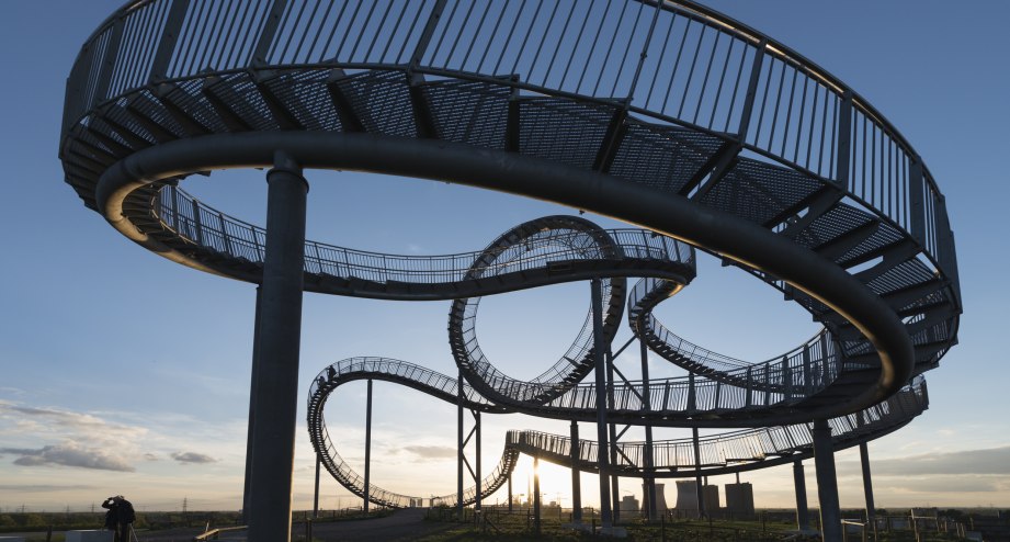 Duisburg , © GettyImages, Westend61 / Harald Hempel