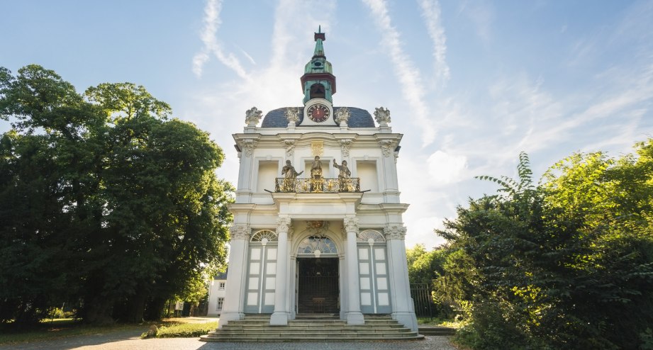 Bonn Sehenswürdigkeit, © Getty Images Westend61 / A. Tamboly