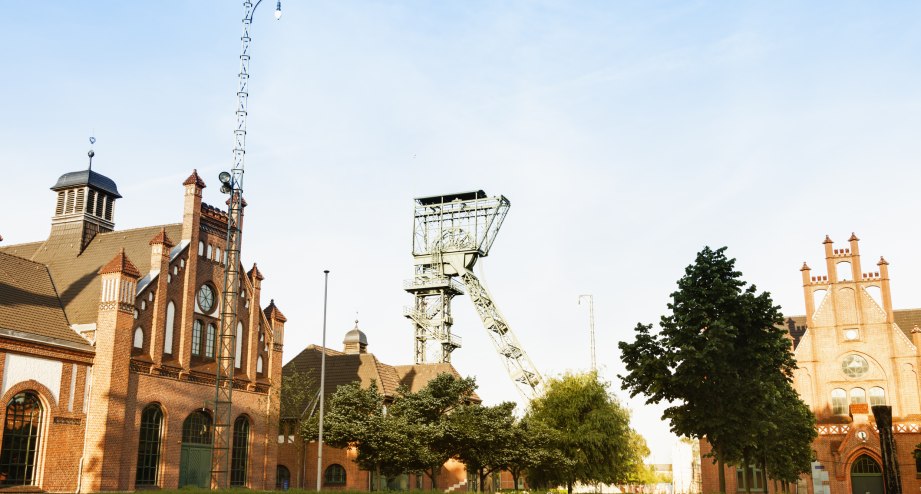 Duisburg, © GettyImages, 2012 Silvia Jansen